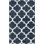 Bertl Sgm-Montreal Shag Performance Geometric Rug