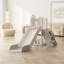 Zoomie Kids Indoor Slide-216245199