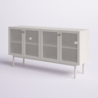 Keegan TV Stand for TVs up to 70"