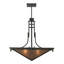 Metro Fusion 4 - Light Pendant-70802603-70802604