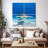 Brampt Hammerhead Shark Swimming-109103465