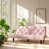 Pink Velvet selected