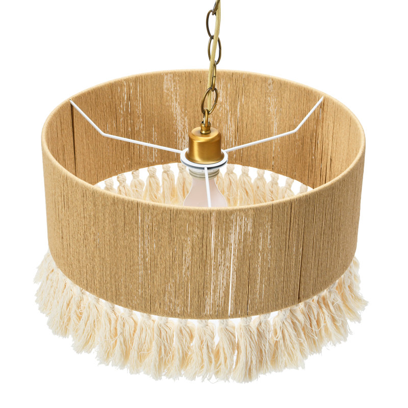 Luminaire suspendu Ostara