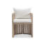 Outdoor Dining Armchair