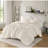 Animal Chenille Comforter Set