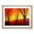 Oak Framed selected