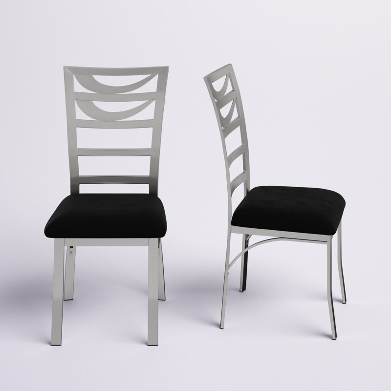 Bagdai Upholstered Dining Chair