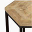 Table basse 2 pièces Natural Natural