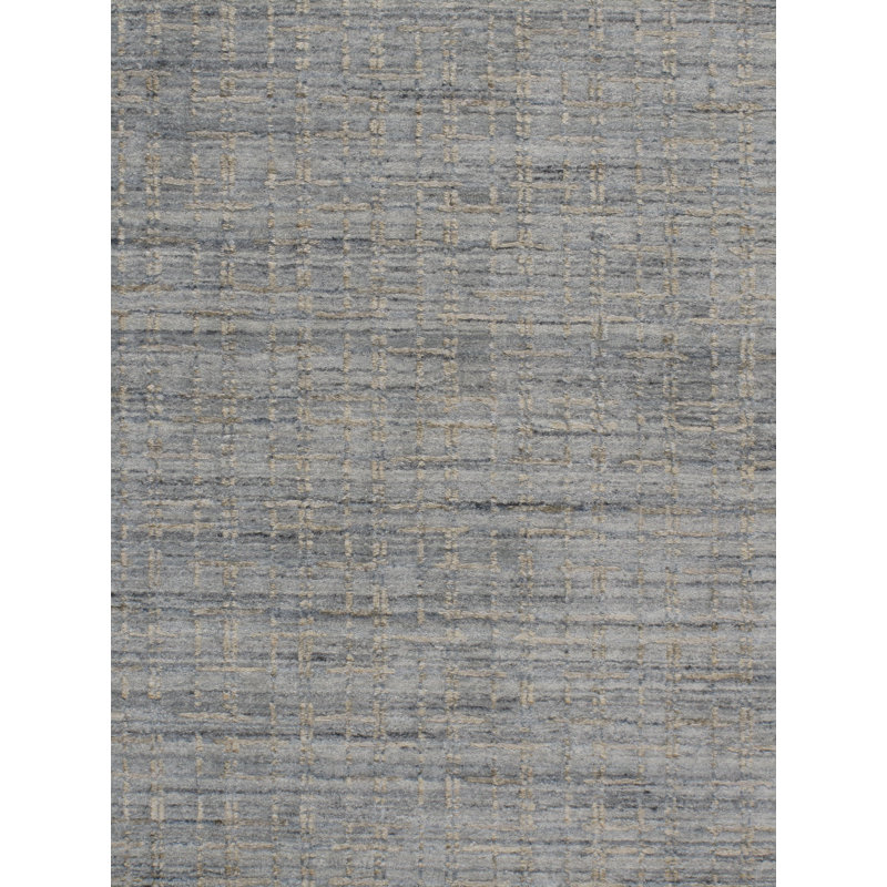 One-of-a-Kind 8' X 10' Area Rug