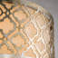 Arabella 2-Light Flush Mount