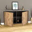 Console 39,37 po Janyria