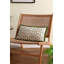 Tropicala Abstract Green Rectangular Cushion-125088542