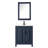 Daria 30'' Single Bathroom Vanity with Marble Top-97877004-97877008-97877000