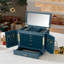 Hawkinson Jewellery Box +-230417335