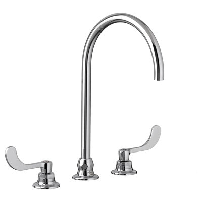 Monterrey Bathroom Faucet