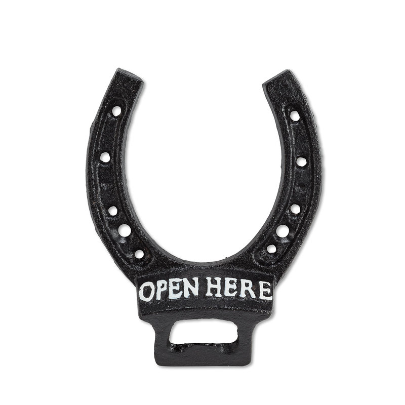 Wernersville Bottle Opener