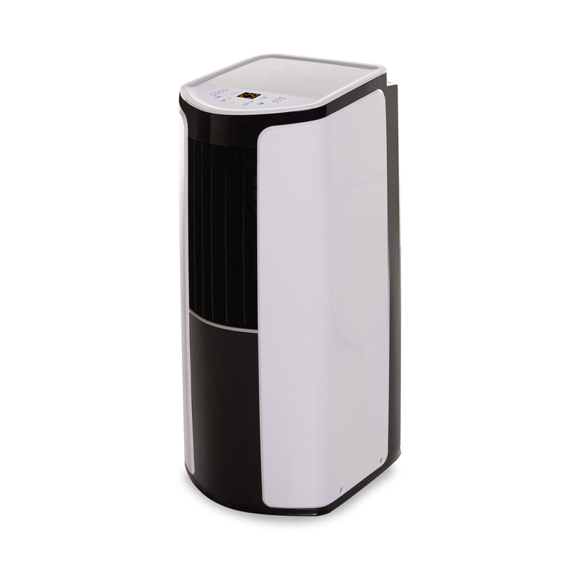 Climatiseur portatif 10 000 BTU avec télécommande