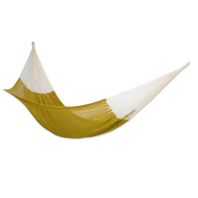 Rishi 1 Person Classic Hammock