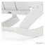 Chaise berçante Adirondack POLYWOOD-50289040