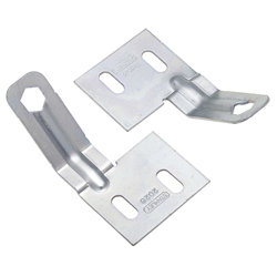 V391A Folding Door Aligners
