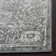 Troene Oriental Hand Woven Area Rug