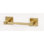 Contemporary II Wall Mount Toilet Paper Holder