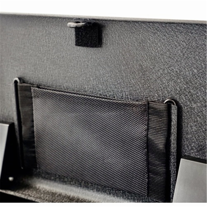 Depository Safe Lock