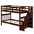 Twintwin Bunk Bed With Guard Rail And Storage, , Decorating Bedroom Dorm Lavishly Storage Strong Rail, Color For-2048787998