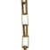 Welded Link Chain or Chain Break