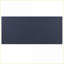 Table basse gris anthracite avec base en bois en forme de X - 1 tiroir pour le rangement, fabrication en queue d'aronde durable