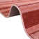 Osteen Striped Indoor Rug