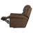 Maddie Upholstered Recliner-24676389-24676390