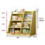 Aseya Montessori Magic Bookshelf | Front-Facing Book Castle for 3+ Kids’ Reading & Organization-108044838
