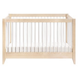Sprout 4-in-1 Convertible Crib