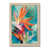 Natural Wood Single Picture Framed Paper is unavailable