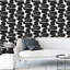 Abstract Vinyl Peel & Stick Wallpaper Roll by Bobby Berk-903853661-815375885