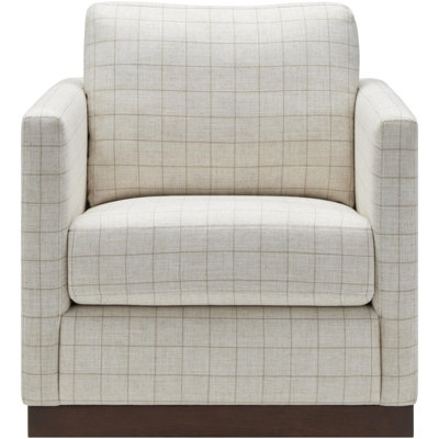 Merren Modern Swivel Chair
