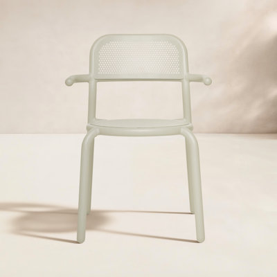 Toní Stackable Patio Armchair
