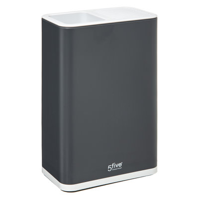 Symple Stuff Bedale 12 Slot Knife Block