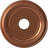 Traditional Traditional Thermoformed PVC Ceiling Medallion-88027968-88027962