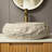 Luna 18'' Bathroom Sink-124471369