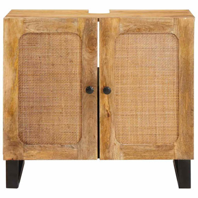 Bathroom Vanity with Basin