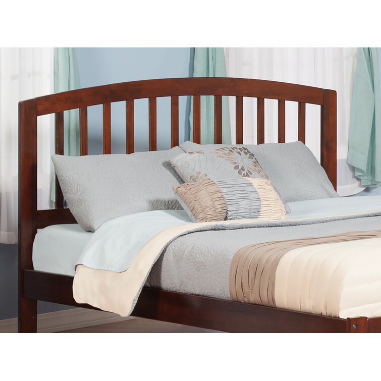 Bharmal Slat Headboard