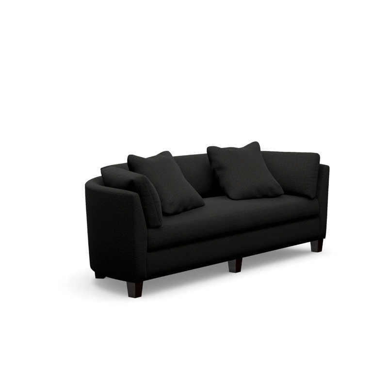 Maynard Long Sofa, Hesse 161612, Java