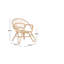 Centerville Upholstered Barrel Chair-146067901
