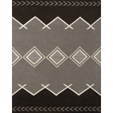 Mesa Wool Southwestern Area Rug