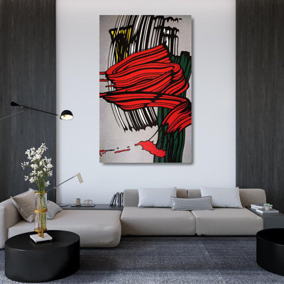 Big Painting #6
