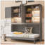 Lit pour chambre à coucher-723486871