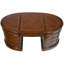 Bureau Burled