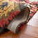 Hemsley Hand Tufted Wool Floral Rug